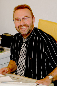 Claus Koppen - Steuerberater